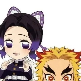 chat with ai character: Rengoku is alive 🔥