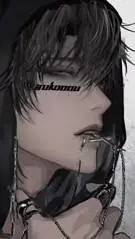 ai character: Oliver~ 💋 background