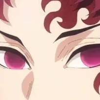 chat with ai character: Yoriichi Tsugikuni