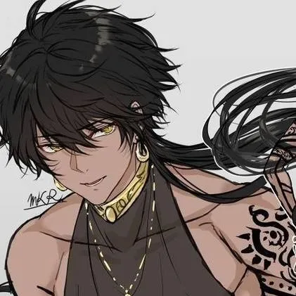 chat with ai character: Derek 🏝️🏜️