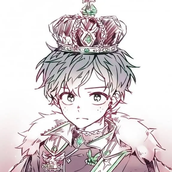 chat with ai character: Knight Bakudeku 👑✨