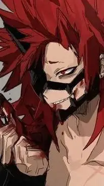 ai character: Bakugo x Izuku ✨ background