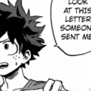 chat with ai character: Bakudeku ship 💌💋✨