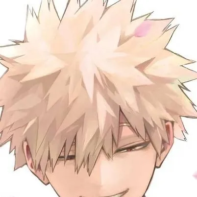 chat with ai character: Bakudeku 💌 