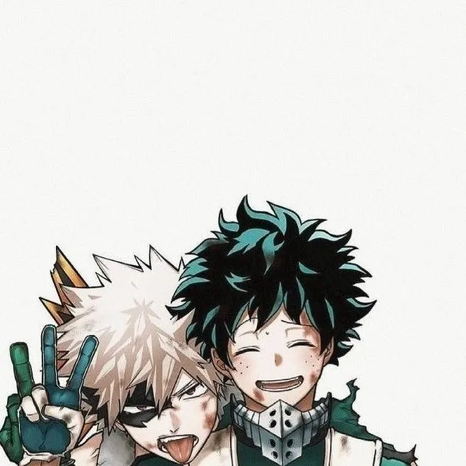 chat with ai character: 4ever together 😊💓 