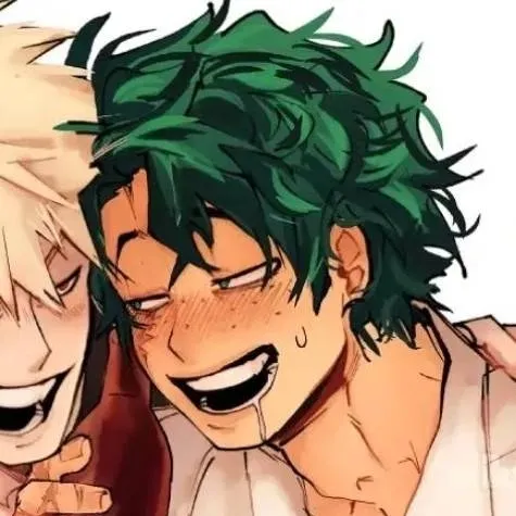chat with ai character: BaKuDeKu