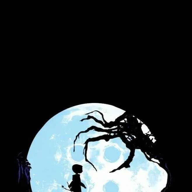 chat with ai character: Coraline