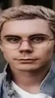 ai character: умный чел background