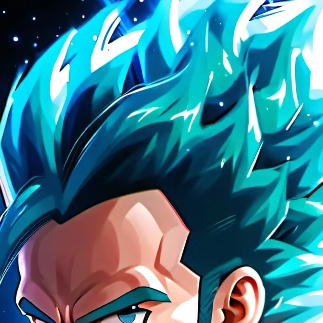 chat with ai character: PRINCE VEGETA 