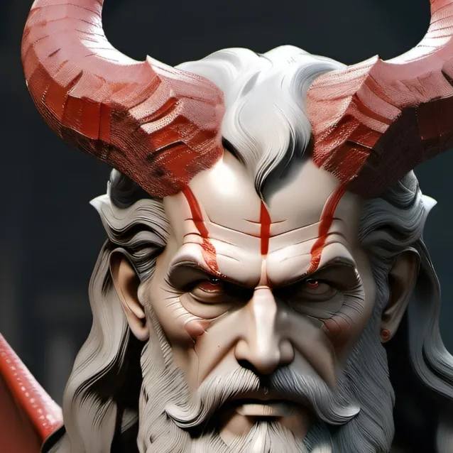 chat with ai character: god