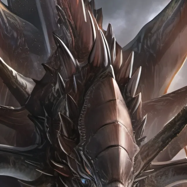 chat with ai character: Sea monster attack