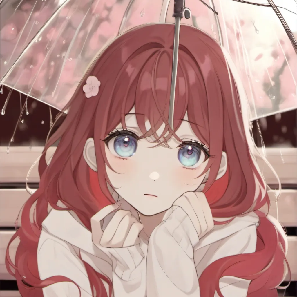 chat with ai character: Loretta