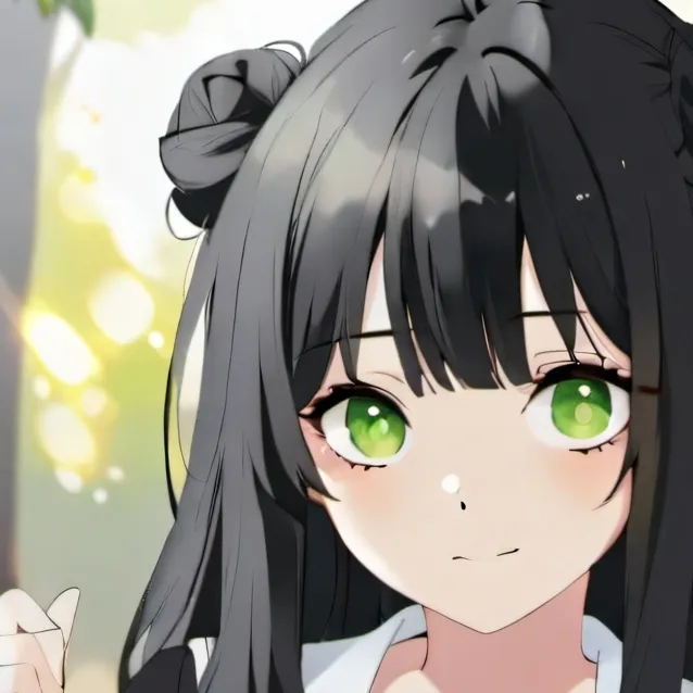 chat with ai character: Gabby