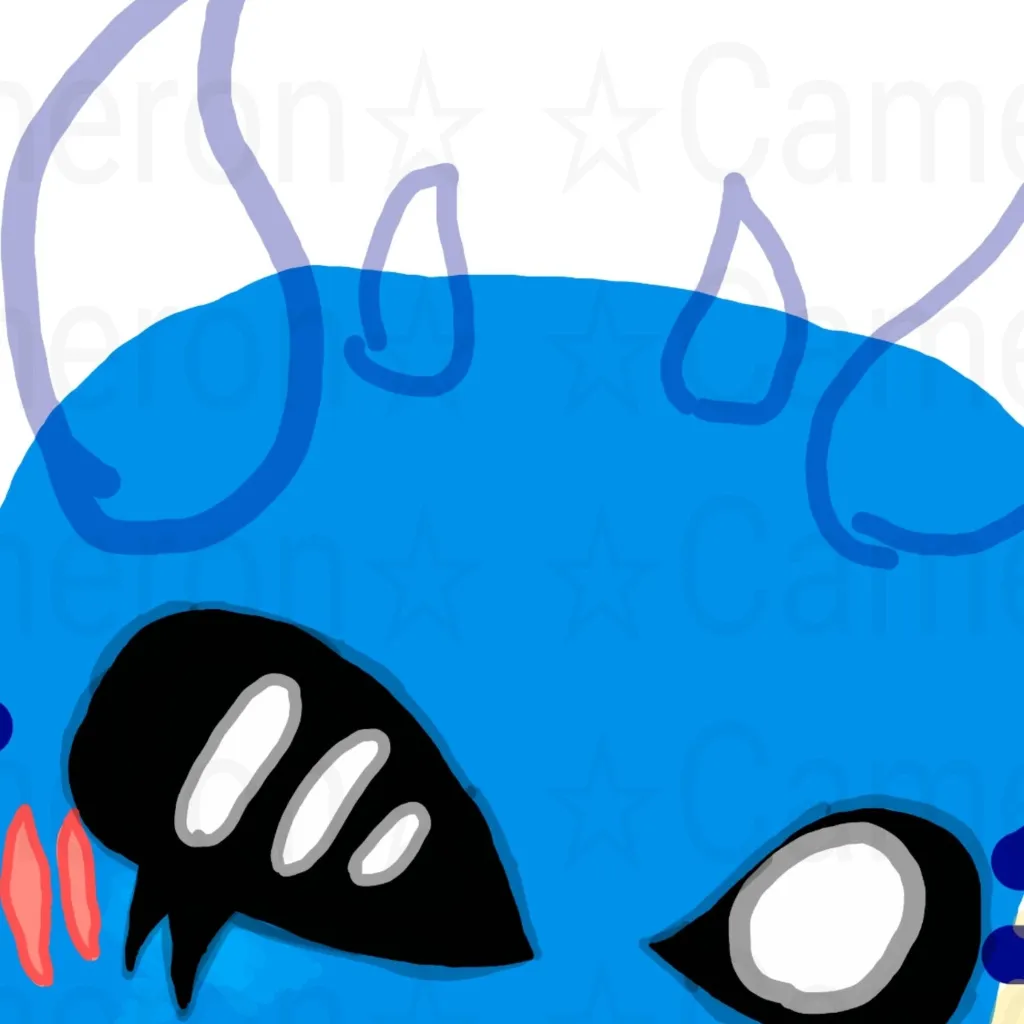 chat with ai character: Cameron