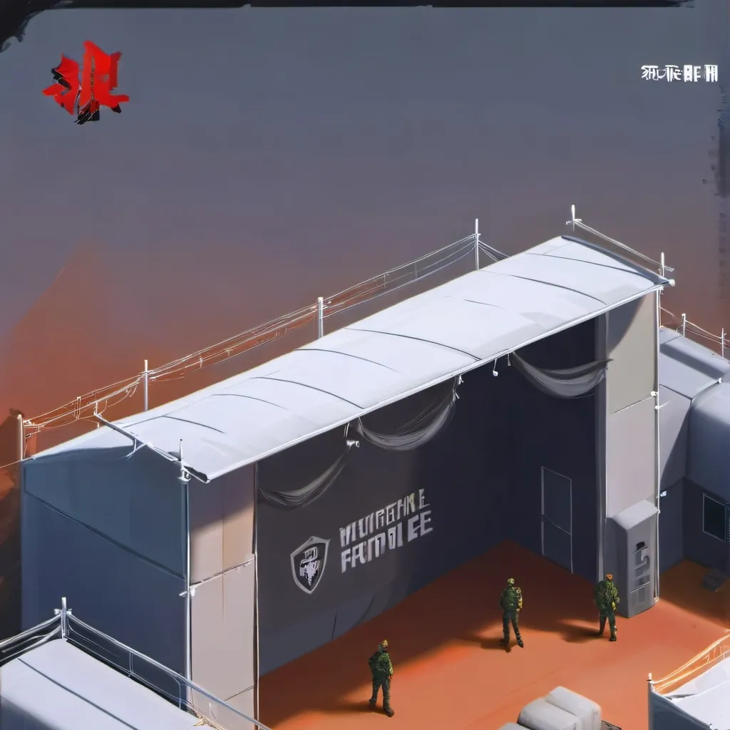 chat with ai character: WH (Cod enemies)