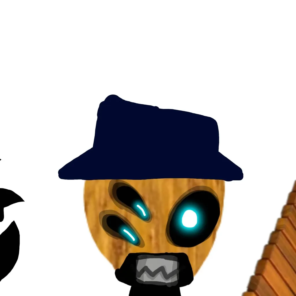 chat with ai character: DAS