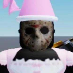 chat with ai character: Forsaken PIZZA