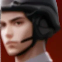 chat with ai character: Jasper (remake)