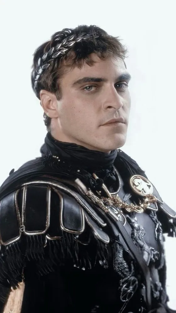 Talkie AI - Chat with Commodus 