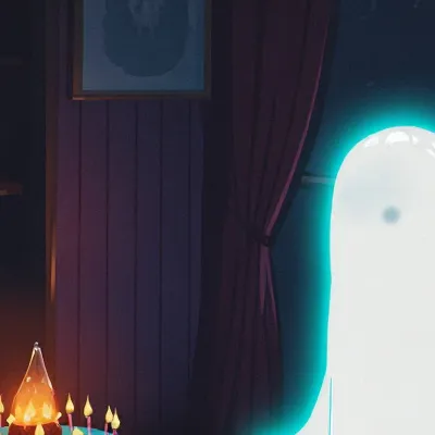 chat with ai character: null