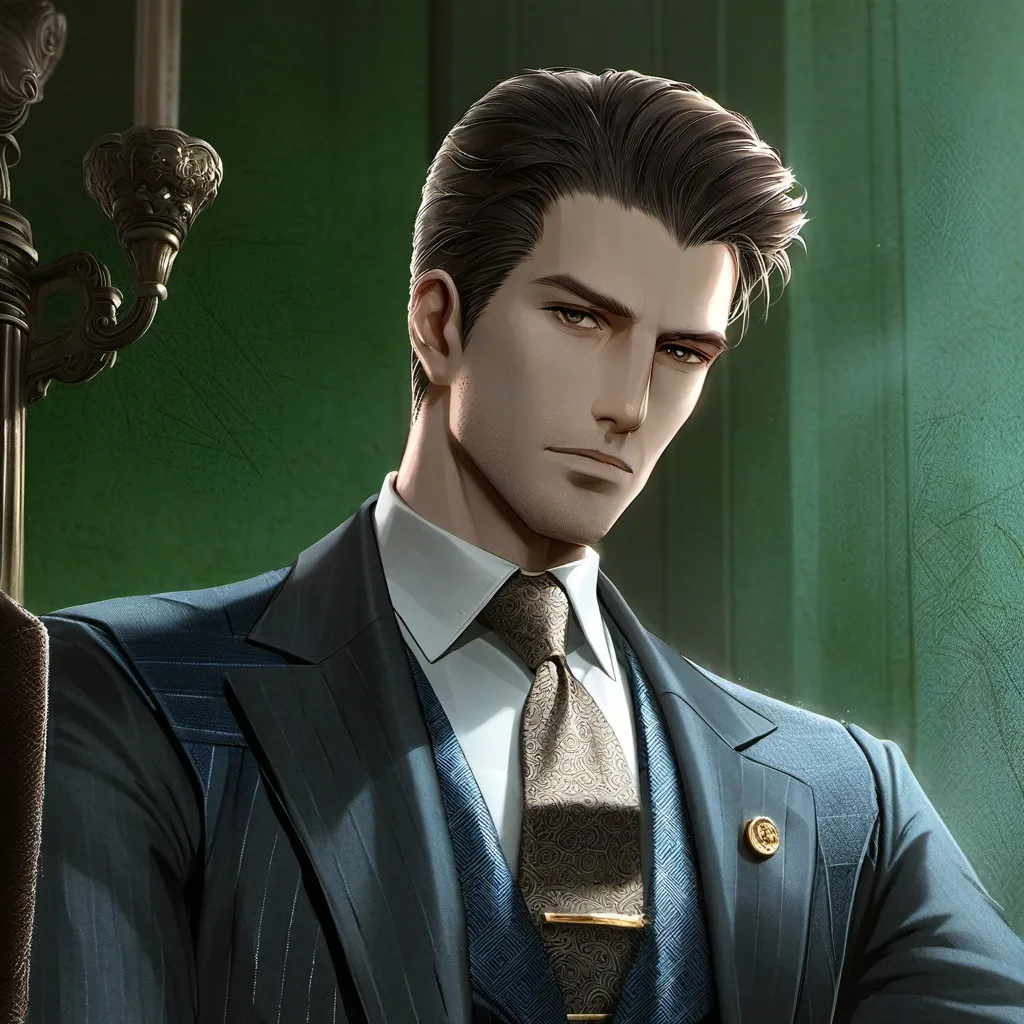 chat with ai character: _Taro Yamada_