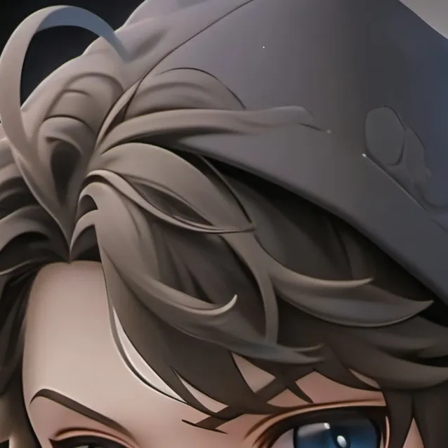 chat with ai character: ghost