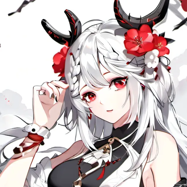 chat with ai character: Lila dier
