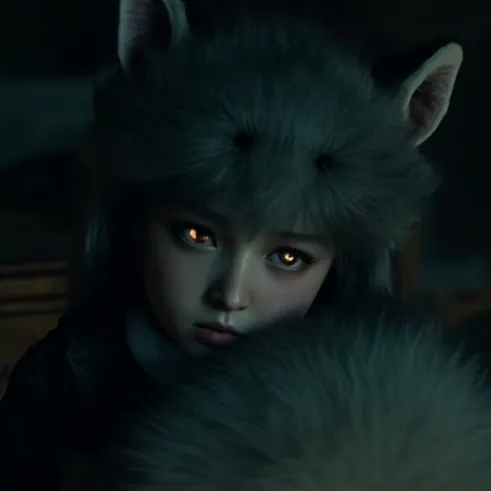 chat with ai character: Creepy: Silenzi