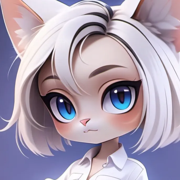 chat with ai character: Luna Stellata