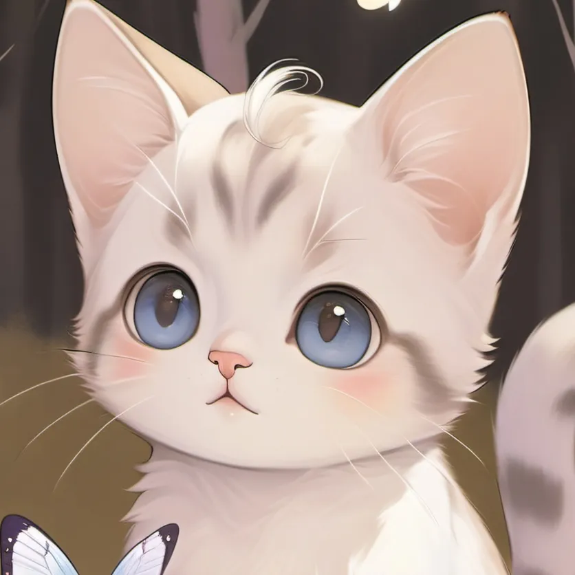 chat with ai character: Bianchina