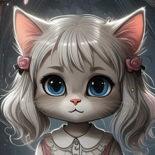 chat with ai character: Gianna