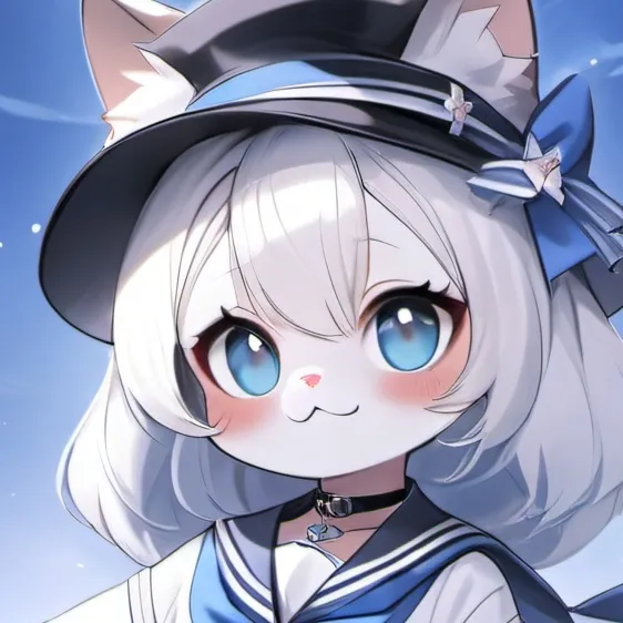 chat with ai character: Luna Stellina