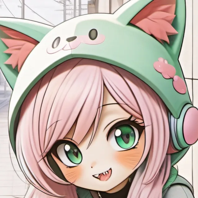chat with ai character: Rosa