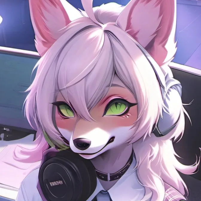 chat with ai character: Lia
