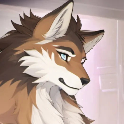 chat with ai character: Kael