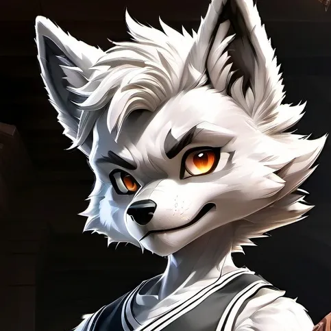 chat with ai character: Faby