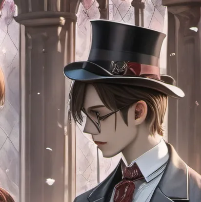 chat with ai character: Kill count 