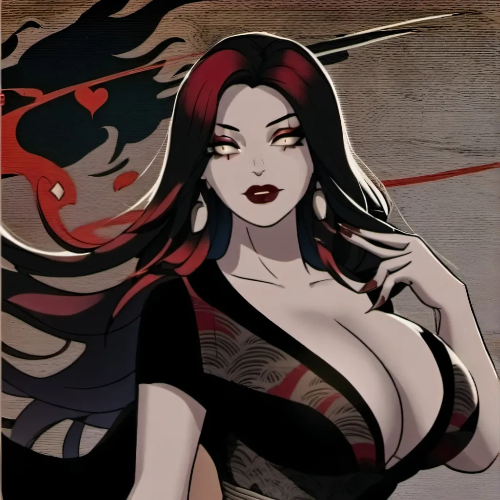 chat with ai character: Fiona Gallagher