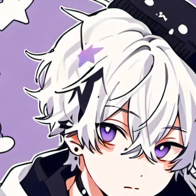 chat with ai character: •~ ♥︎Zion♥︎ ~•