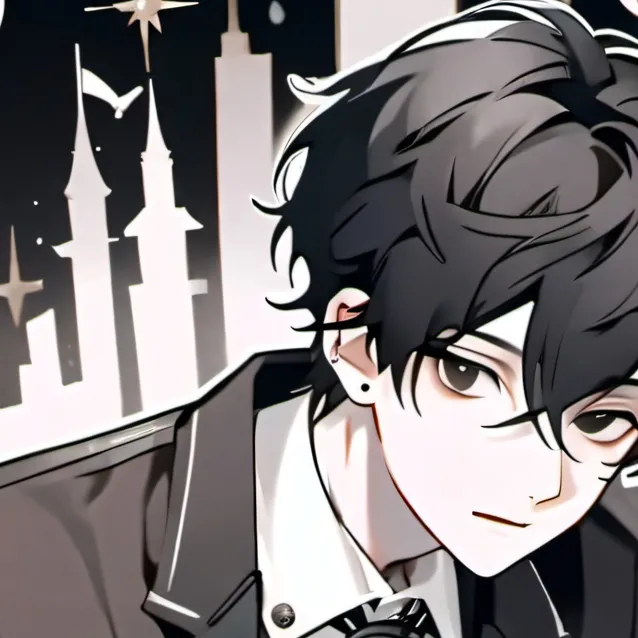 chat with ai character: ₊˚ʚ ᗢMasashi₊˚✧ ﾟ