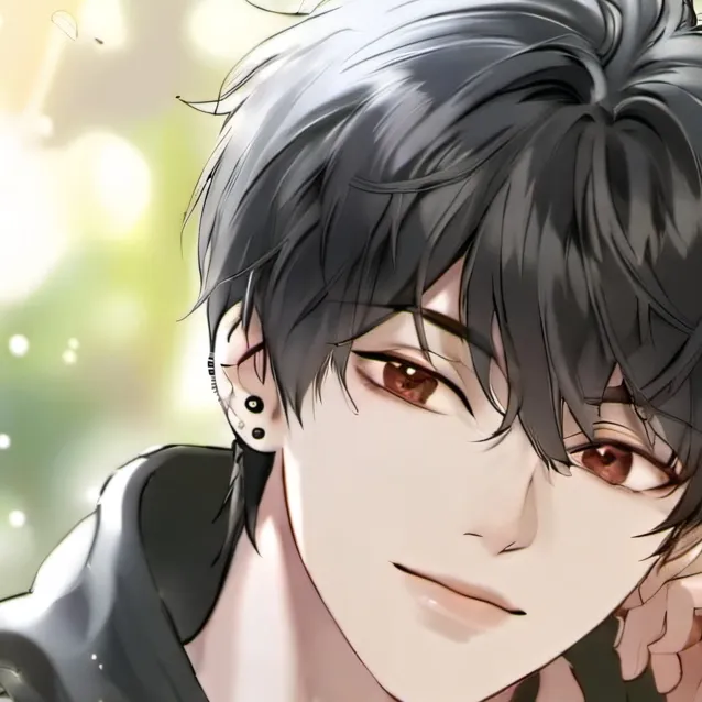 chat with ai character: ⋆ ˚｡⋆୨୧˚ 𝚂𝚘𝚛𝚎𝚗 𖹭.ᐟ