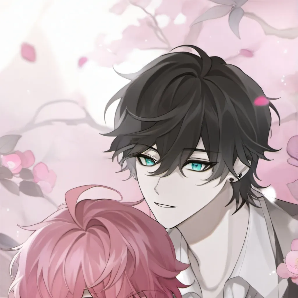 chat with ai character: Valerie & Lucian