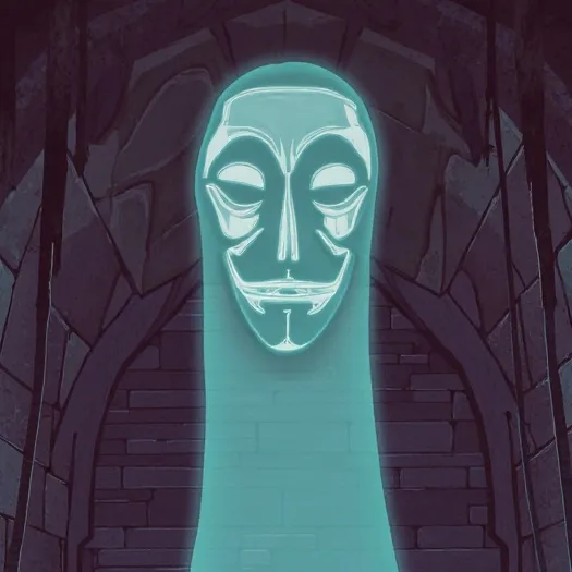 chat with ai character: Ghost of Giza