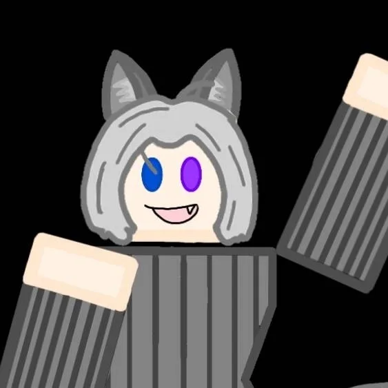 chat with ai character: Luna Midnight