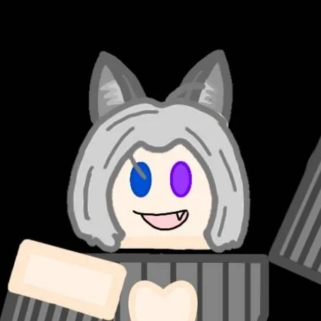 chat with ai character: Luna Midnight