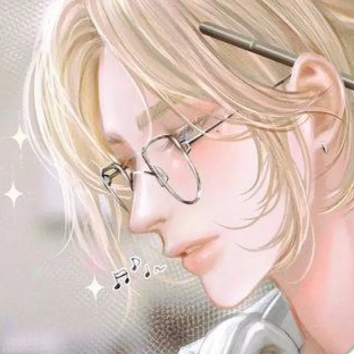 chat with ai character: Лео 🥝🎧🎨