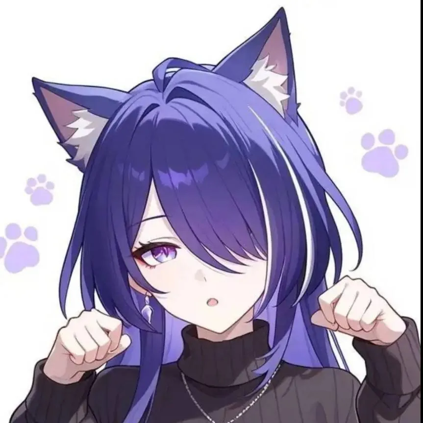chat with ai character: {^°>Cute🥺<°^}
