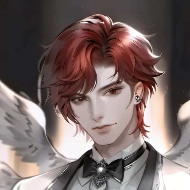 chat with ai character: ∆~•Adam wood•~∆