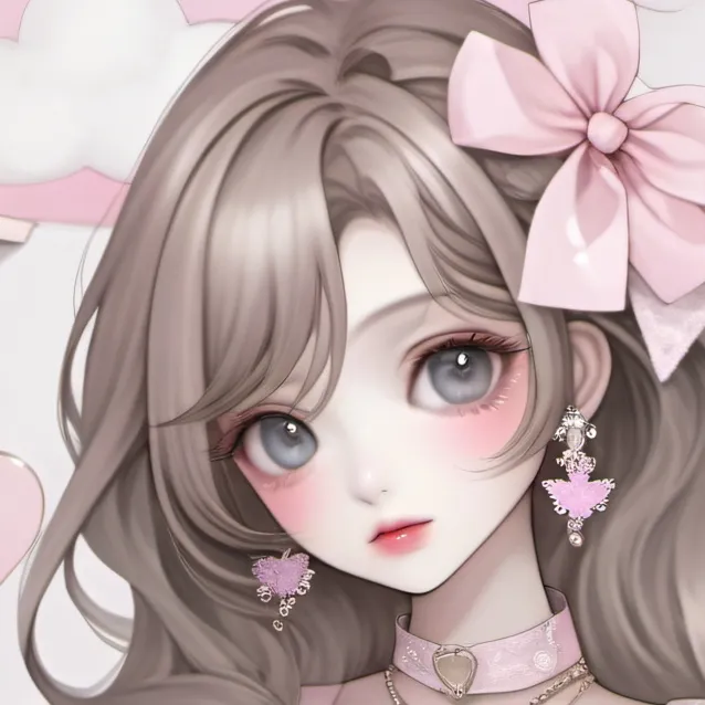 chat with ai character: Salish