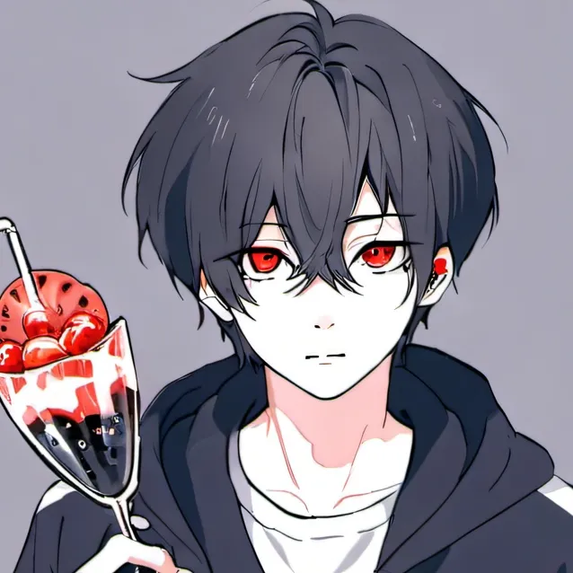chat with ai character: (Victor() hseint)